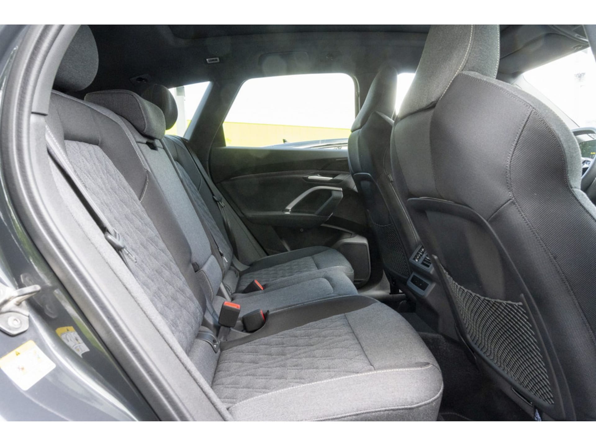 Audi Q5 SUV edition one