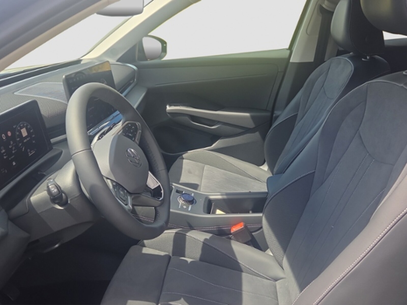 Volkswagen T-Roc – Bild 10
