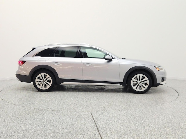 2023 Audi A4 allroad