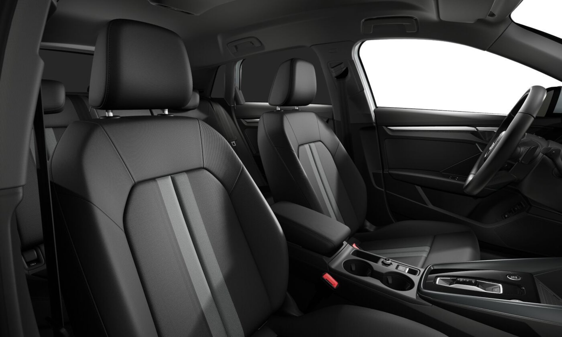 Audi A3 Sportback TFSI e