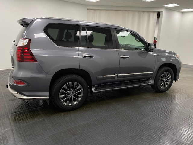 2019 Lexus GX 460