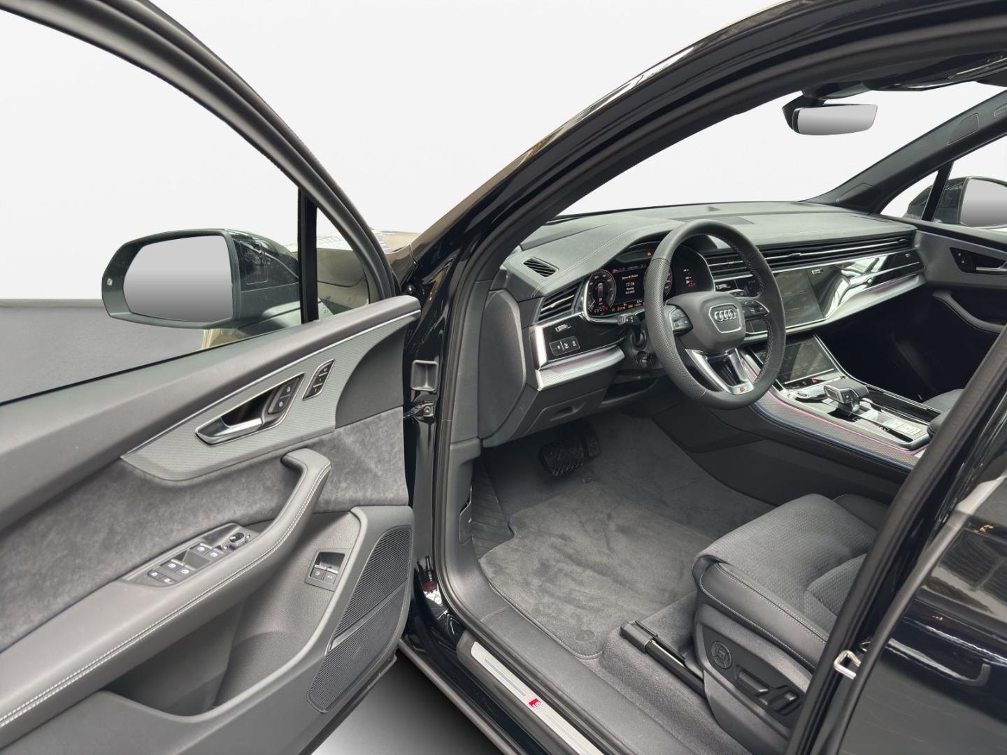 Bild über Audi Q7 SUV TFSI e TFSI e quattro 290 kW tiptronic - für weitere Informationen kontaktieren Sie den Audi Partner