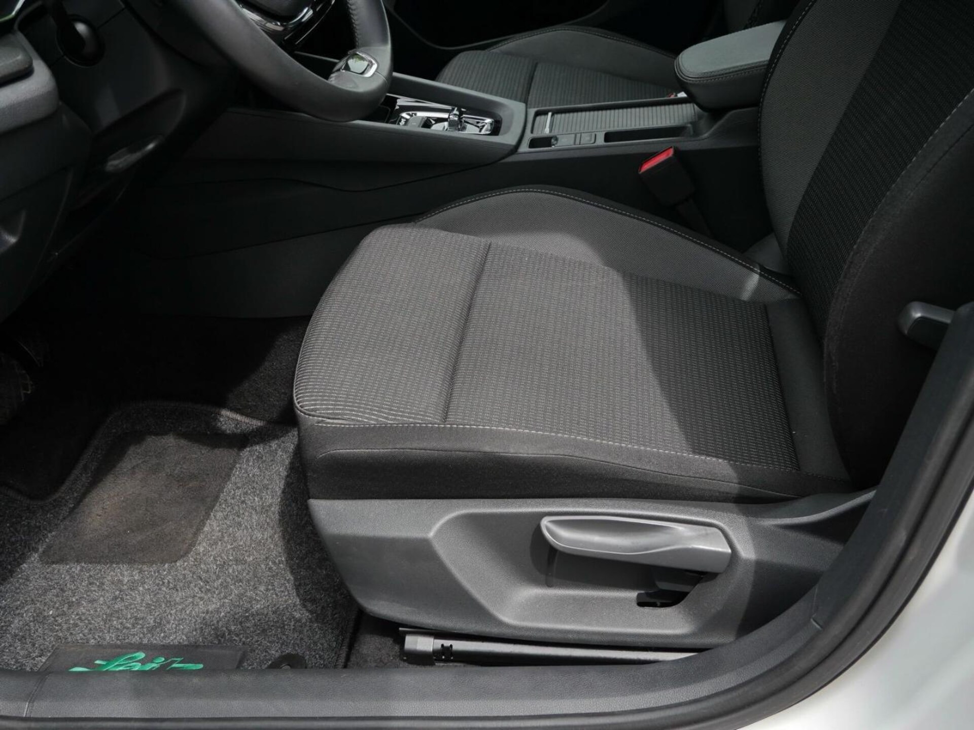 Skoda Octavia Ambition