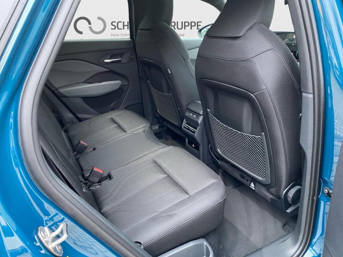Bild über Audi Q3 Sportback TFSI 110 kW S tronic - für weitere Informationen kontaktieren Sie den Audi Partner