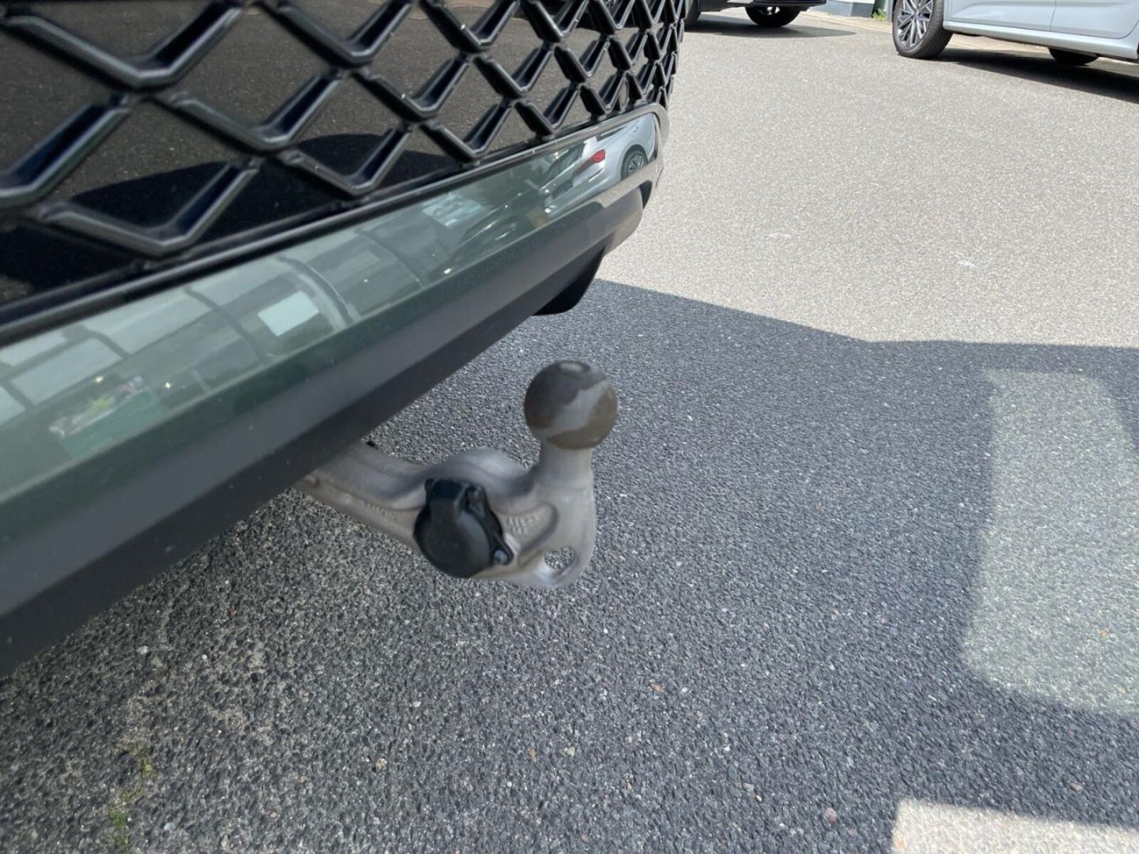 Volkswagen Tayron – Bild 22