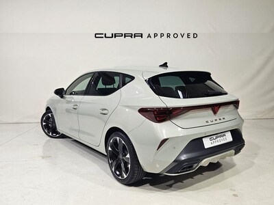 CUPRA Leon León 1.5 eTSI DSG 110 kW (150 CV) — photo 2
