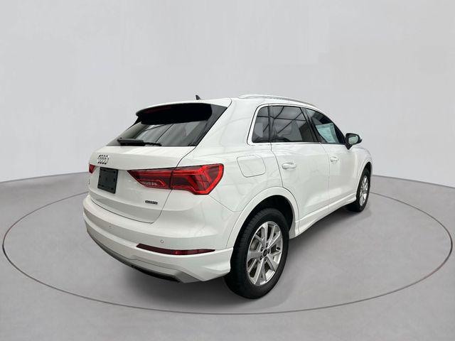 2023 Audi Q3 SUV
