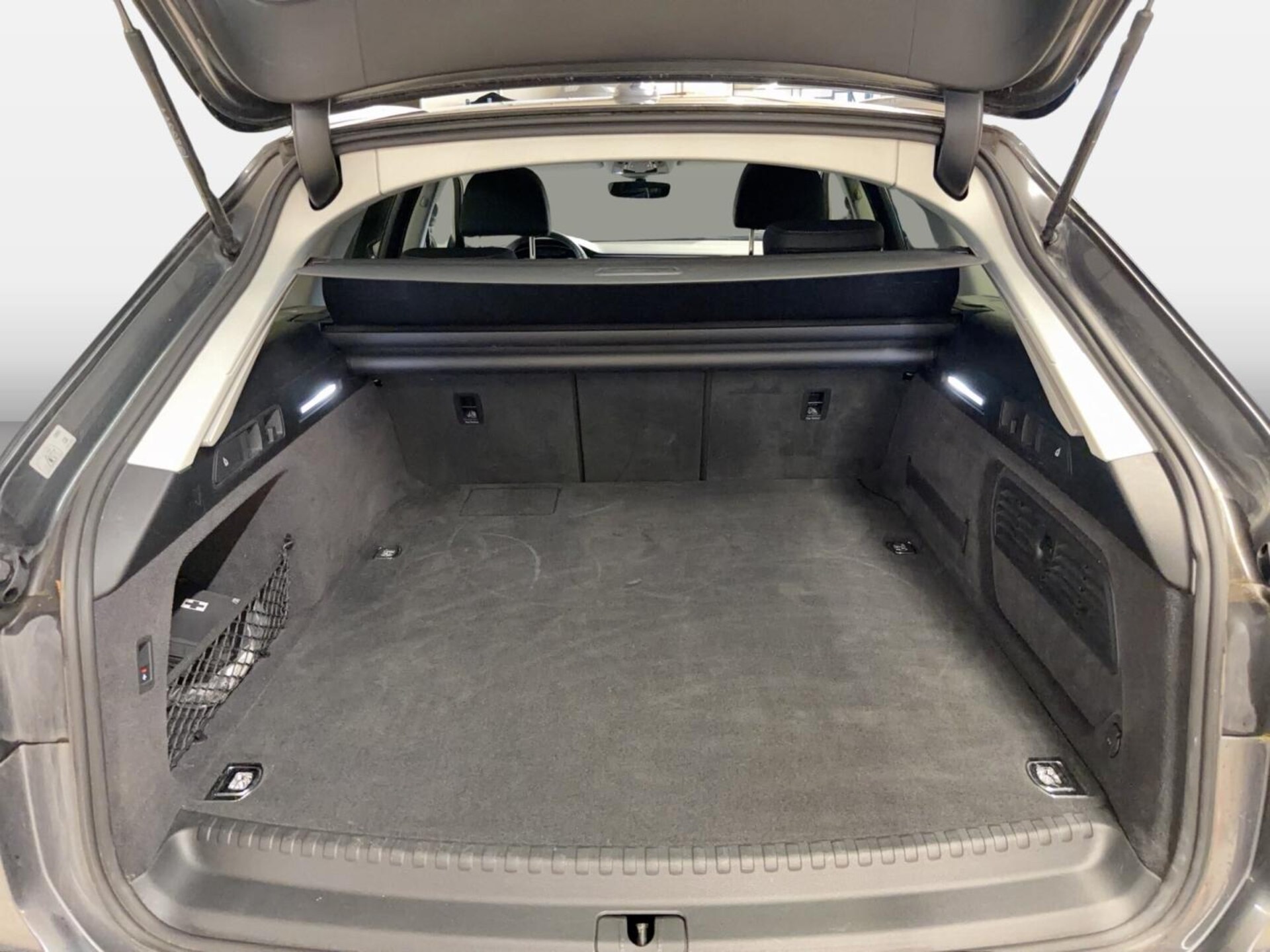 Audi A6 Avant TFSI e Sport