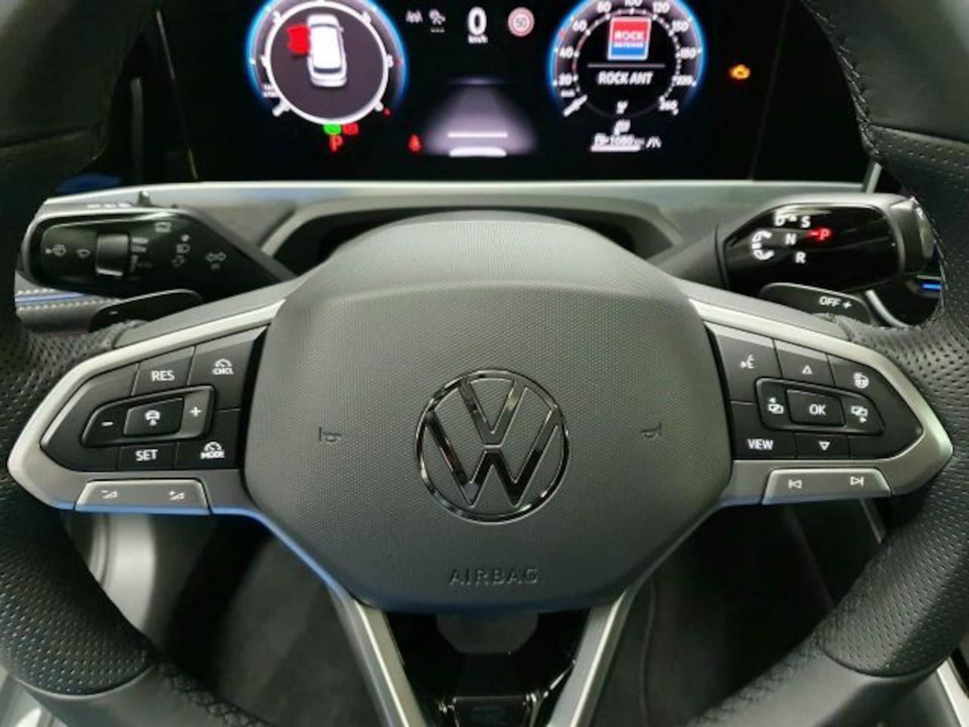 Volkswagen Passat R-Line