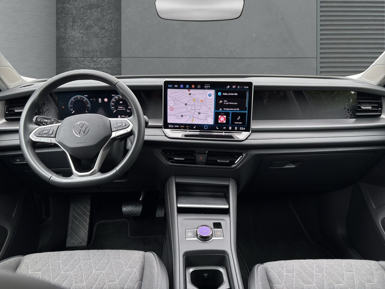 Volkswagen Tayron – Bild 11