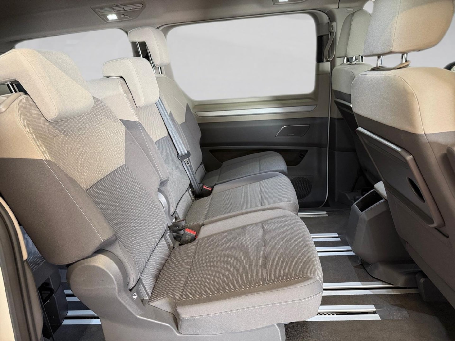 Volkswagen Multivan Langversion Life