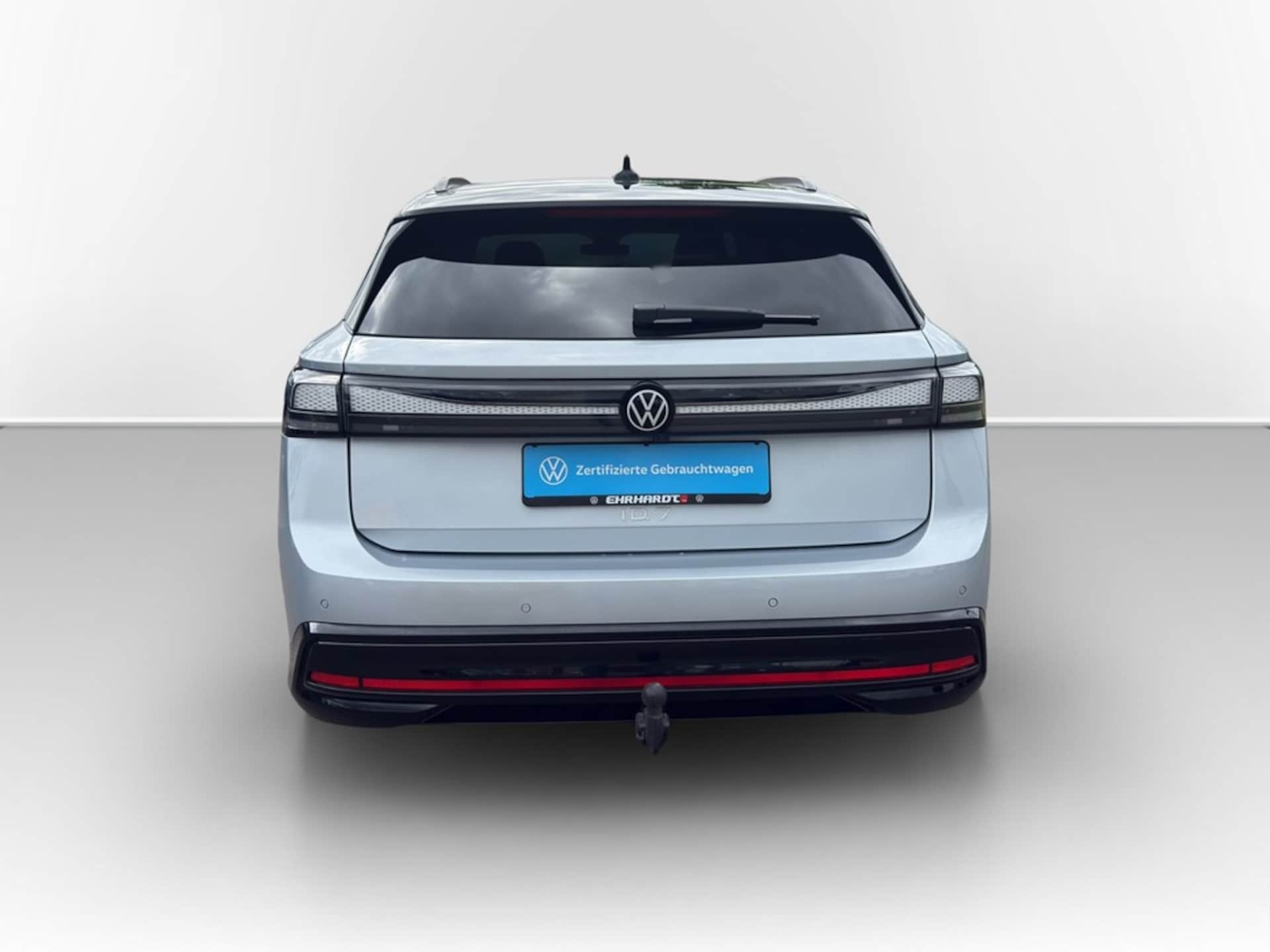 Volkswagen ID.7 Tourer Pro