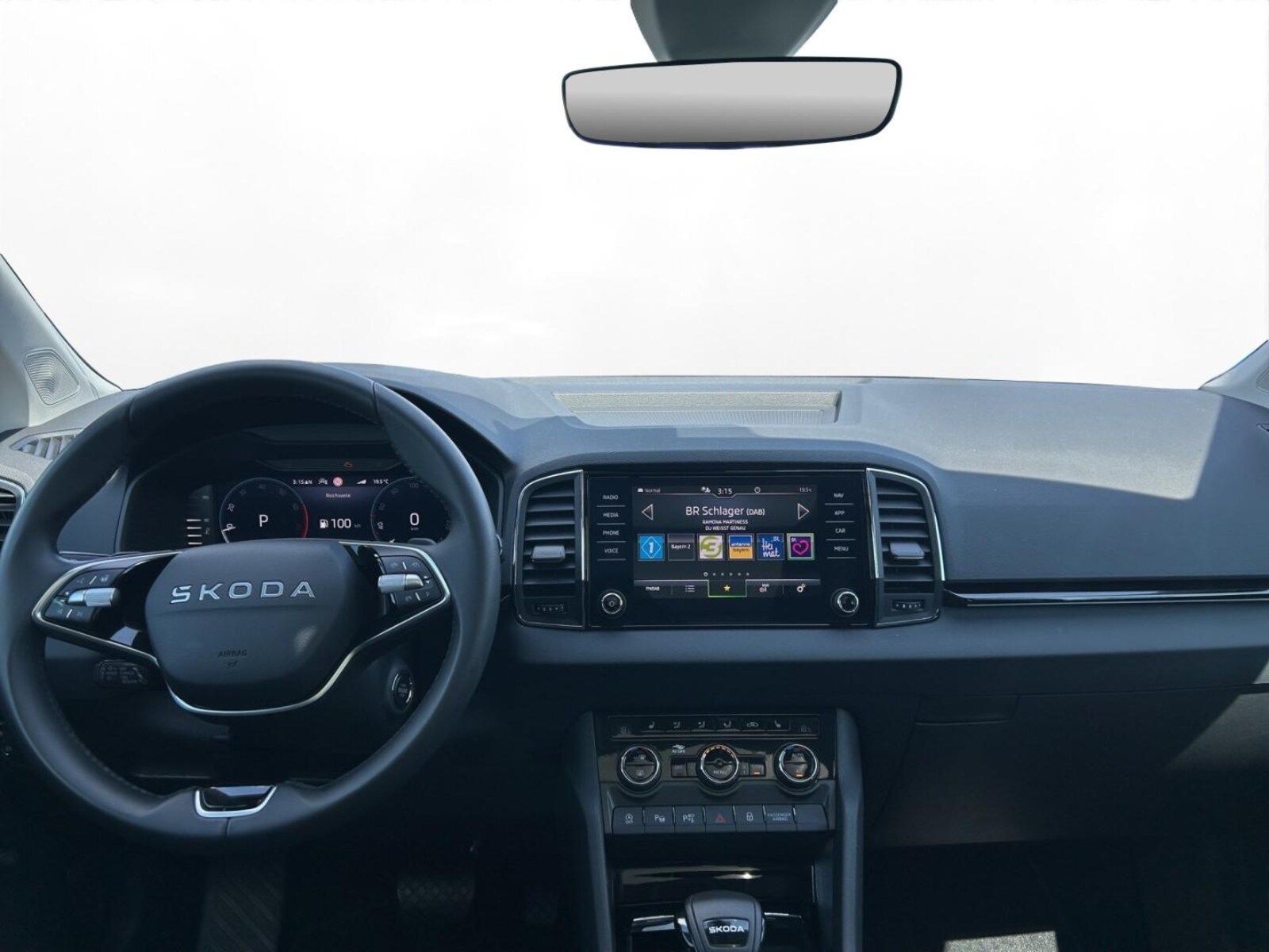 Škoda Karoq – Bild 12
