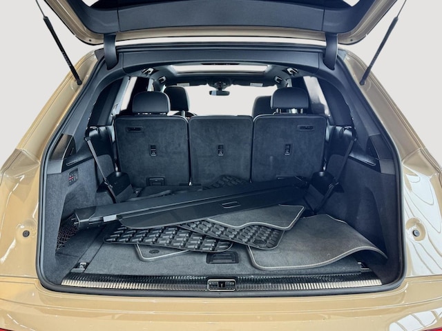 2025 Audi Q7 Premium Plus - Photo 21