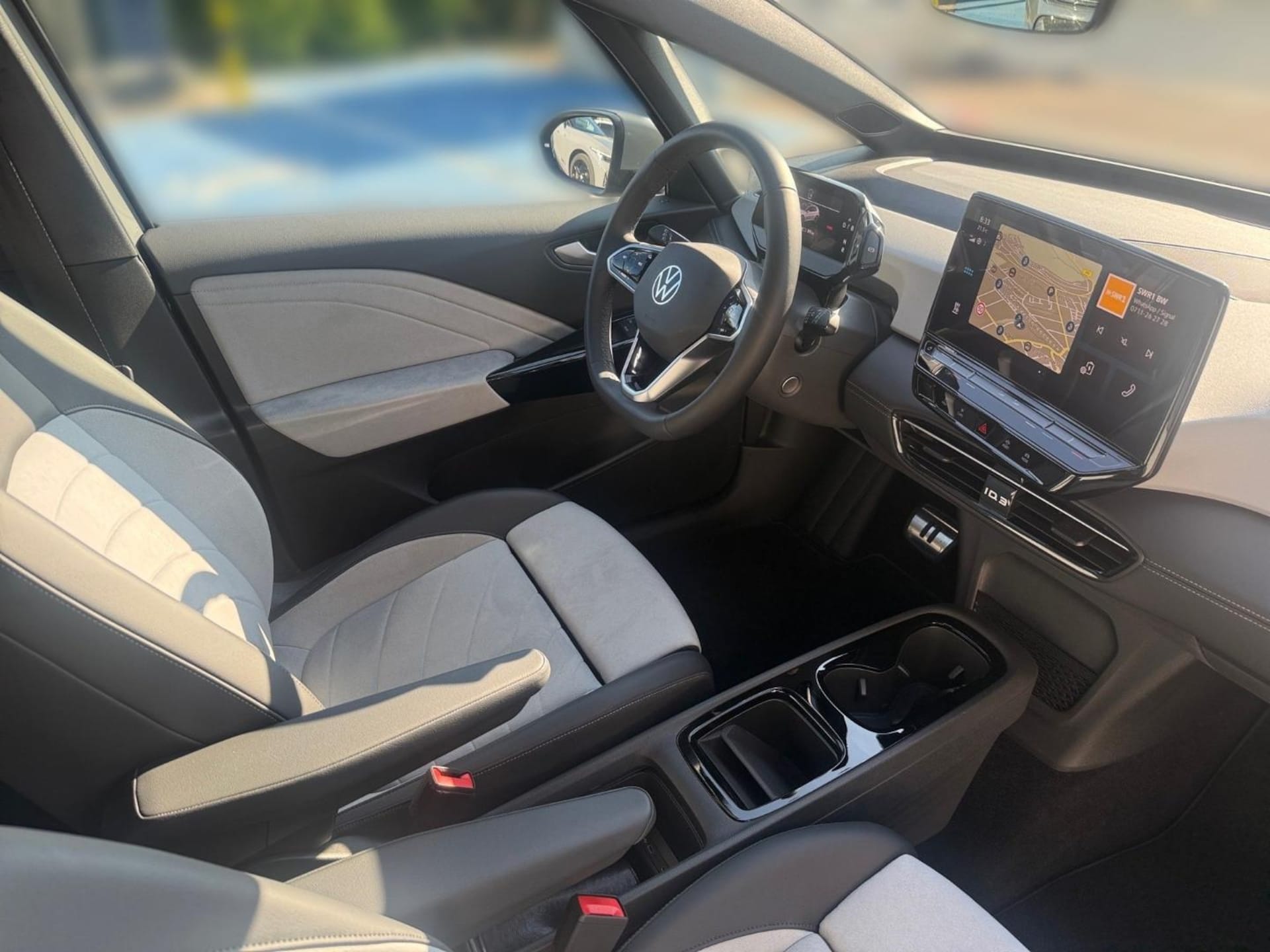 Volkswagen ID.3 MOVE Pro