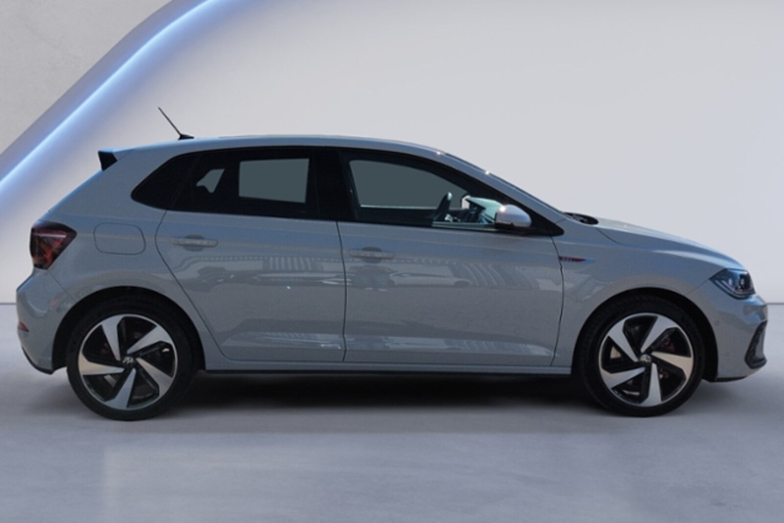 Volkswagen Polo – Bild 6