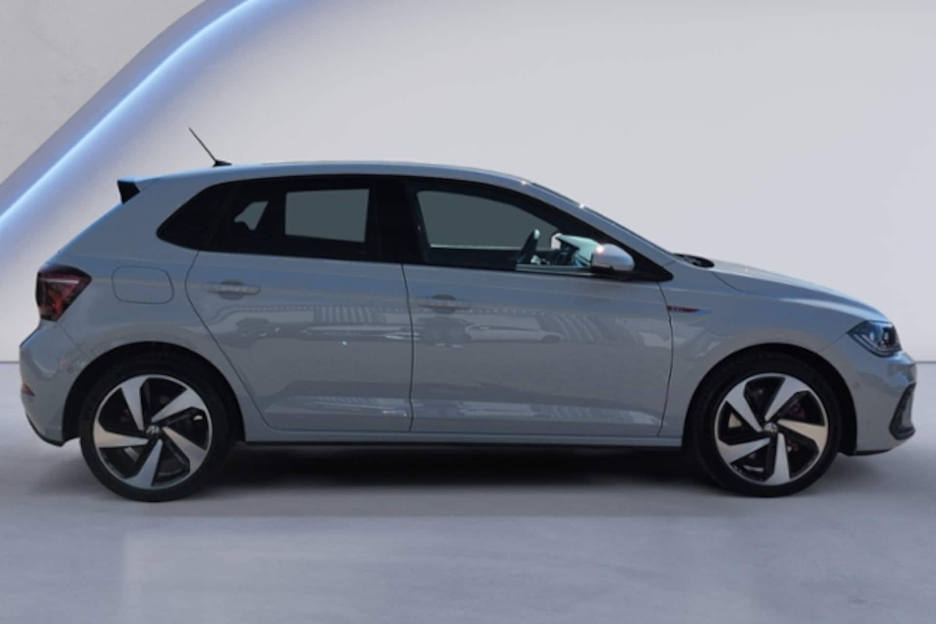 Volkswagen Polo GTI