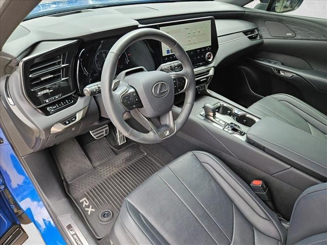 2024 Lexus RX 350