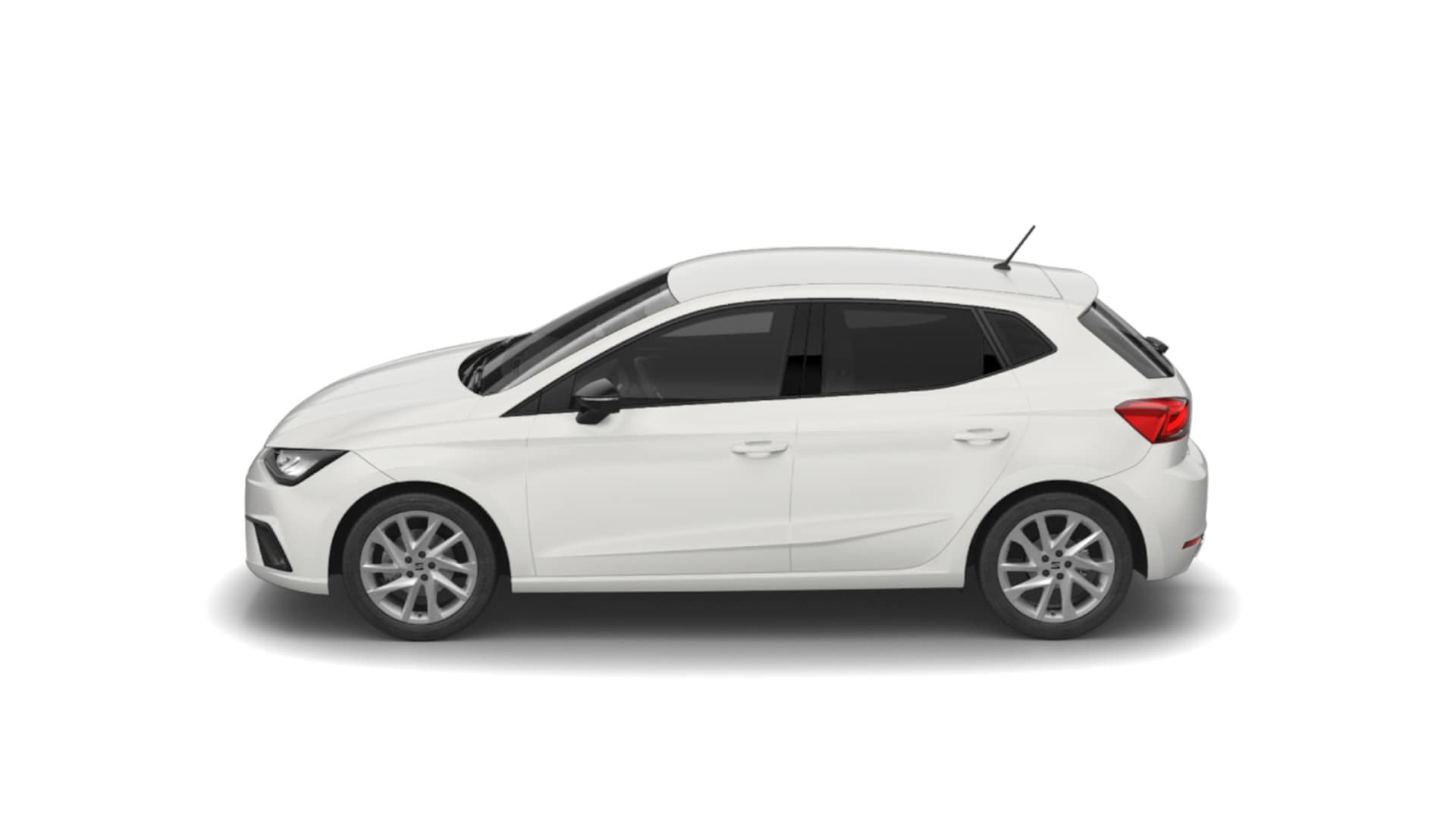 SEAT Ibiza FR
