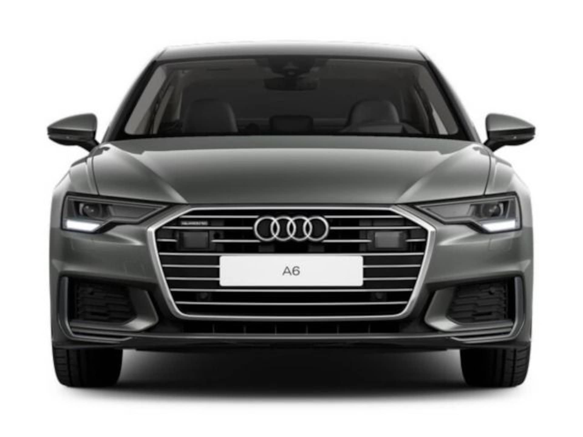 Audi A6 Limousine advanced