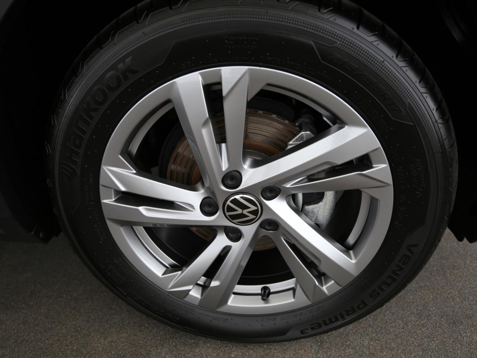 Volkswagen T-Roc – Bild 18