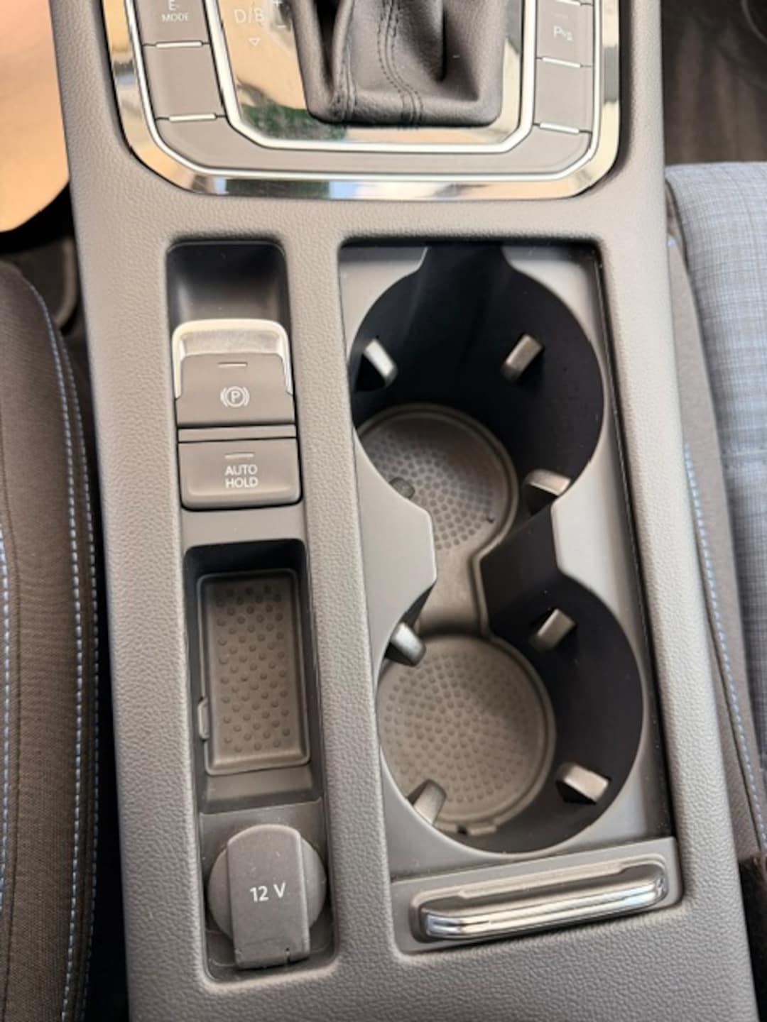 Volkswagen Passat Variant GTE