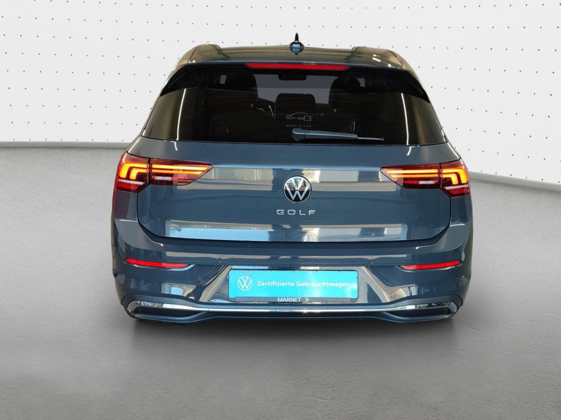 Volkswagen Golf Goal
