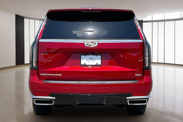 2021 Cadillac Escalade