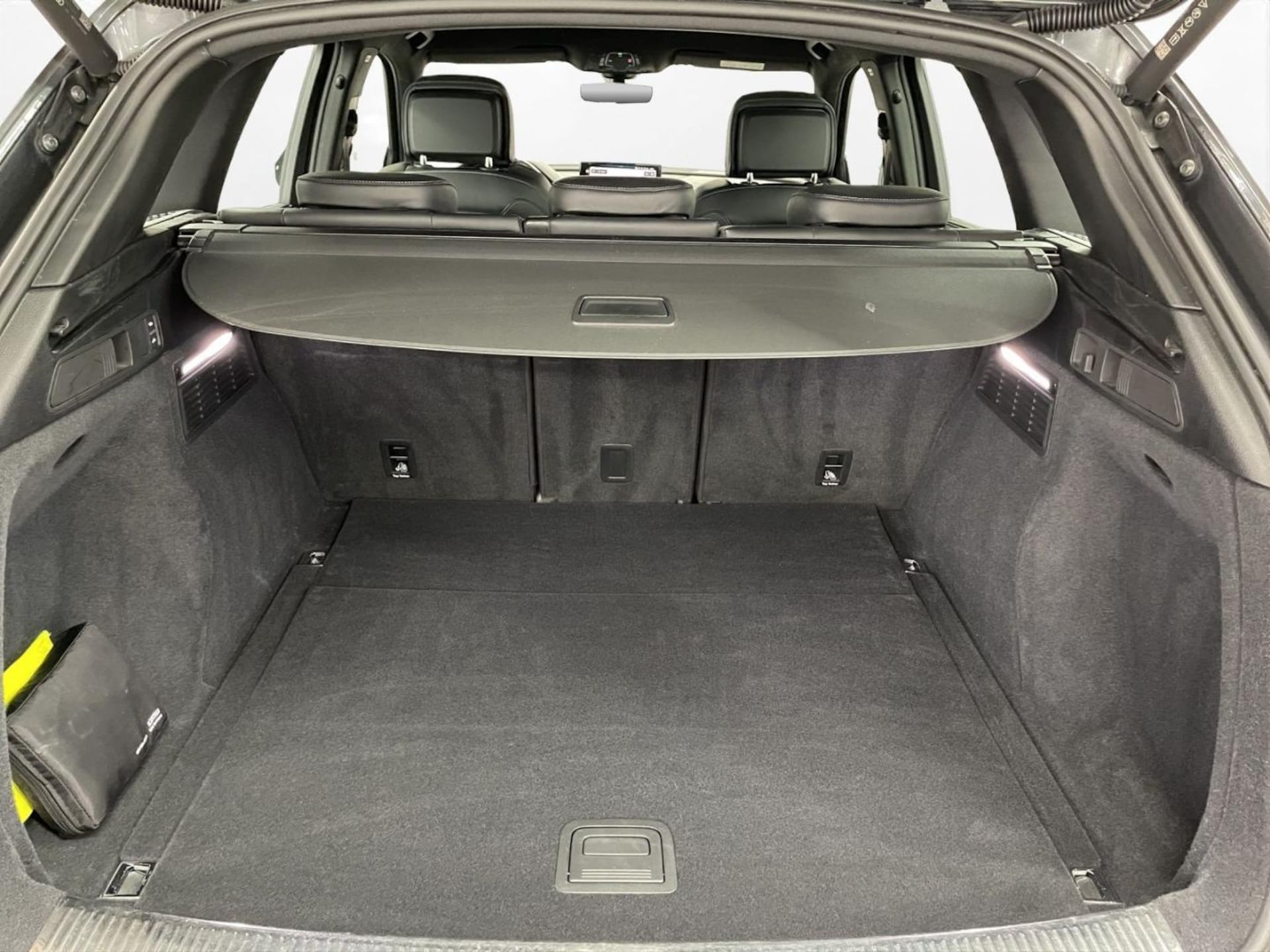 Audi Q5 SUV S line