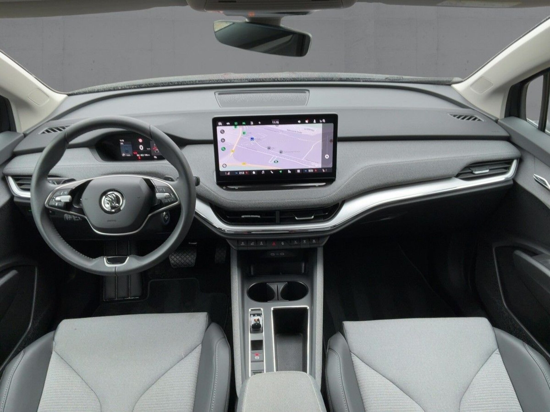 Skoda Enyaq 85x
