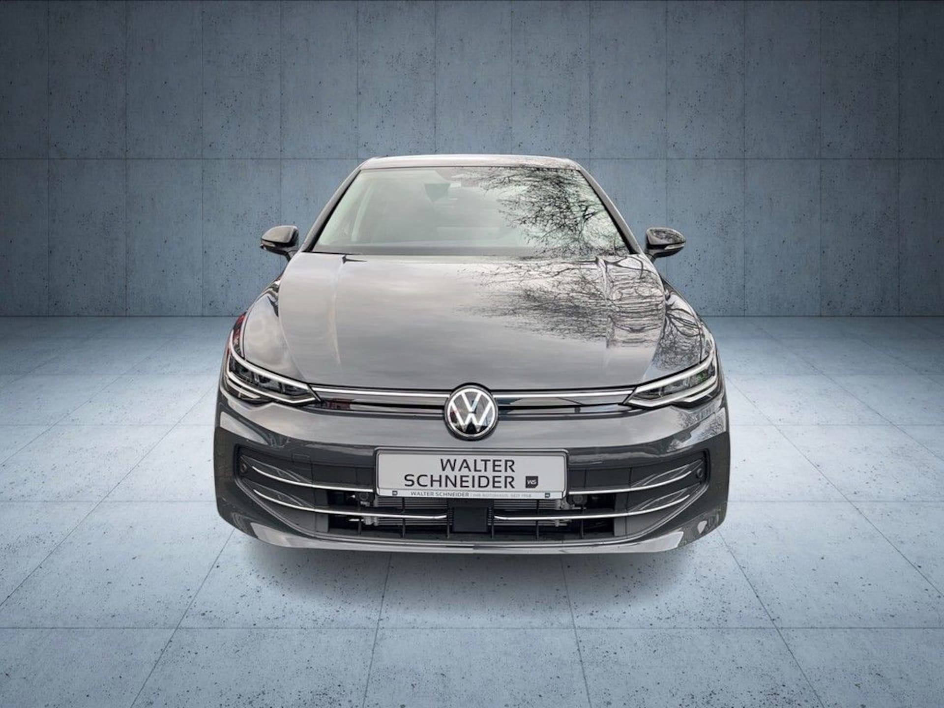 Volkswagen Golf ENERGY