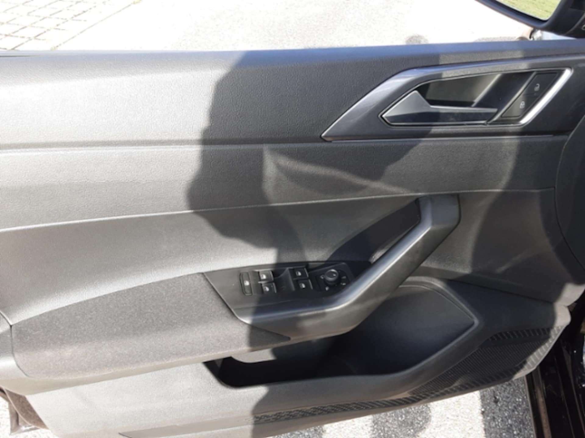 Volkswagen Polo Style