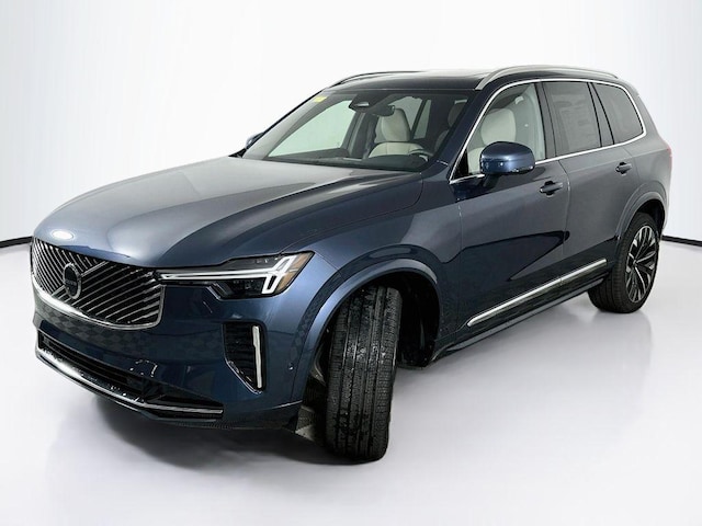 2026 Volvo XC90