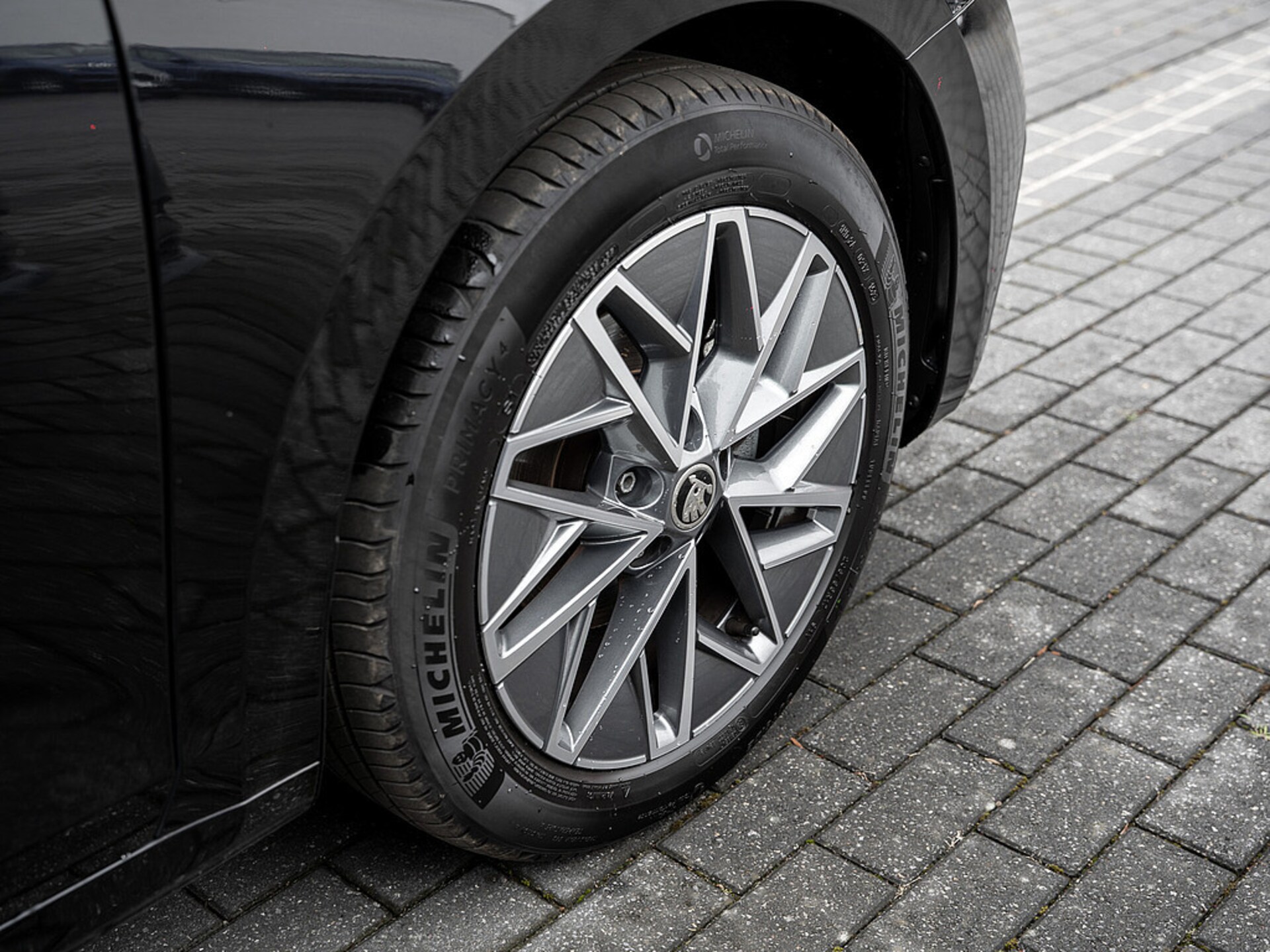 Skoda Octavia Combi Ambition