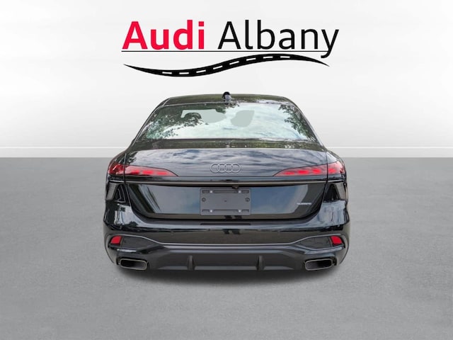 2026 Audi A6 Sedan
