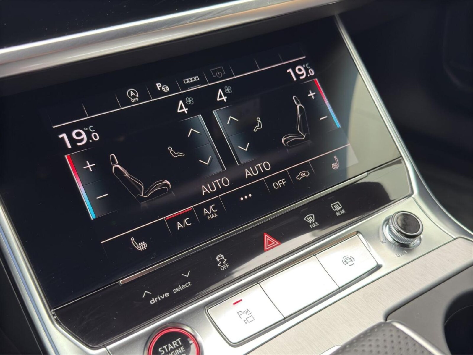 Audi S6 Avant – Bild 23