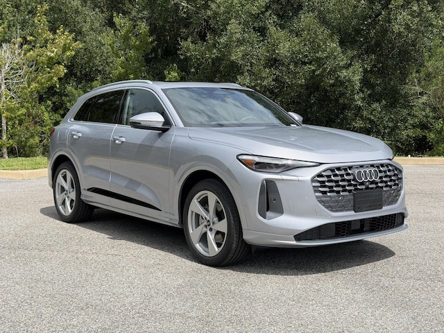 Photo of 2026 Audi Q5