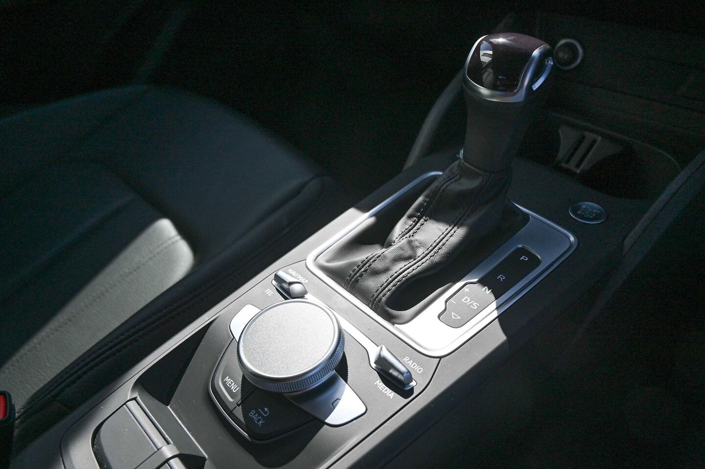 Image about Audi Q2 35 TFSI S tronic