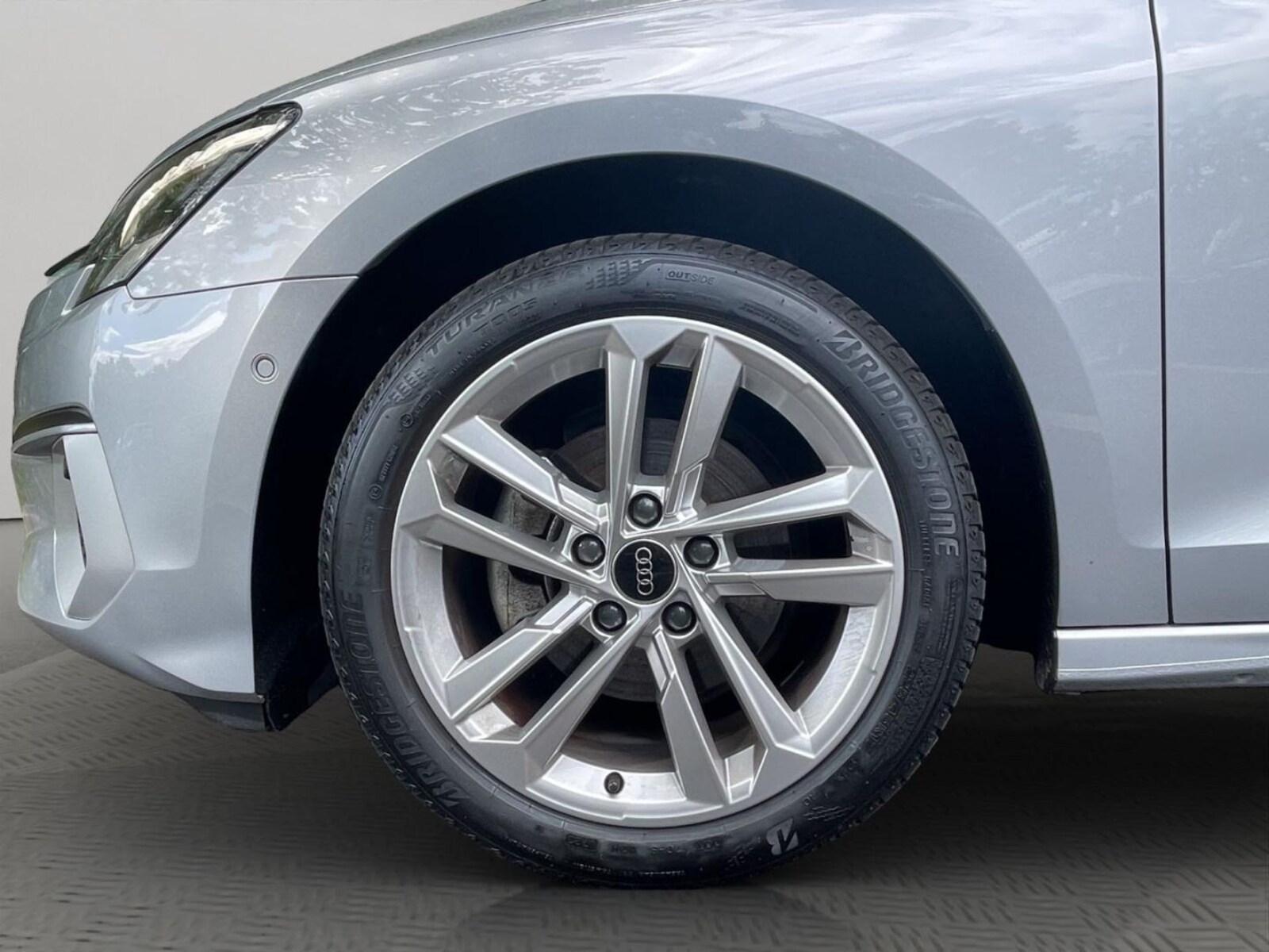 Audi A3 Sportback – Bild 20