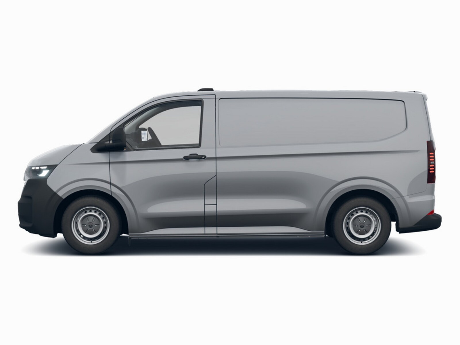 Volkswagen Transporter Kasten kurzer Radstand – Bild 8
