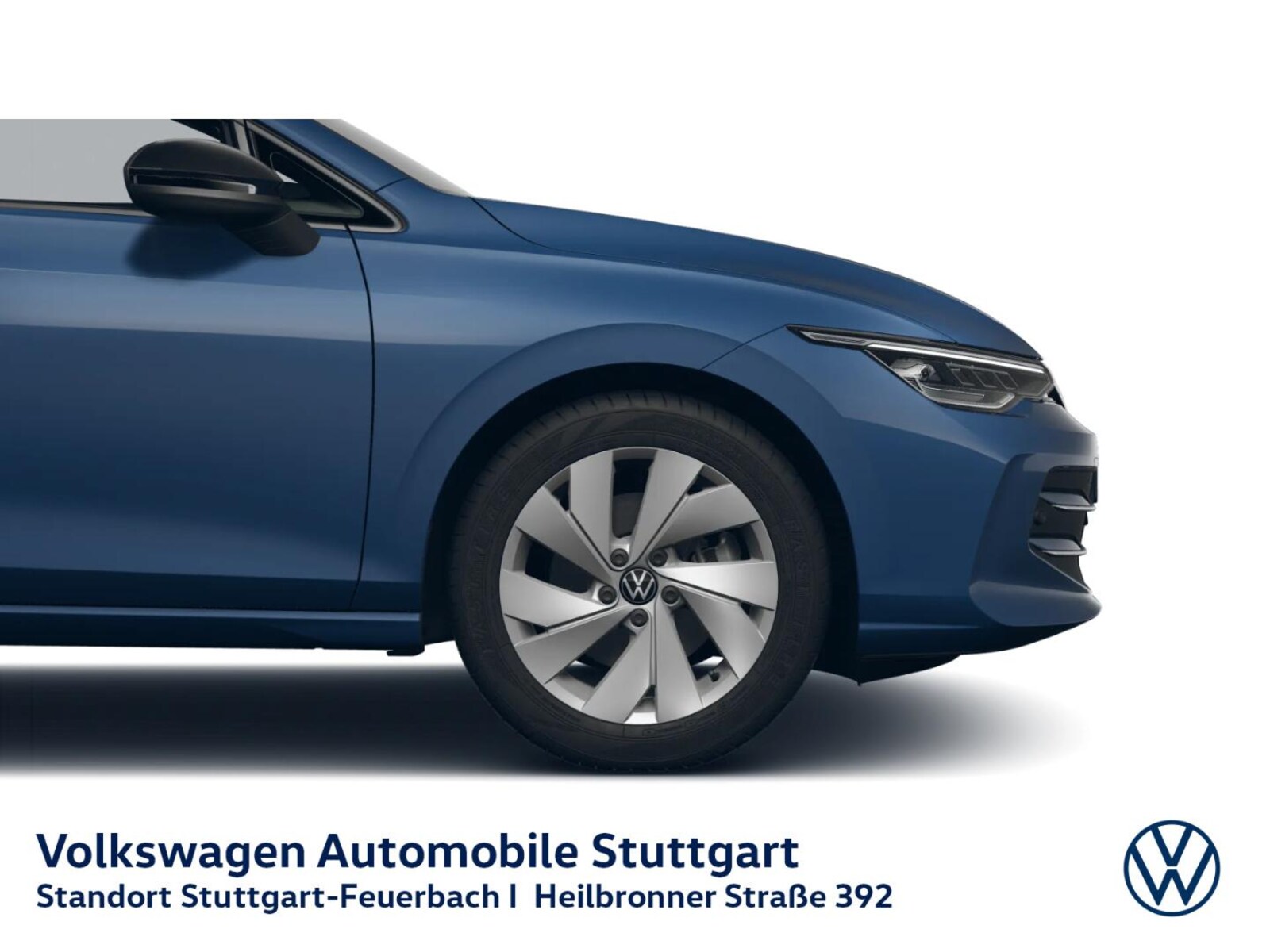 Volkswagen Golf – Bild 4