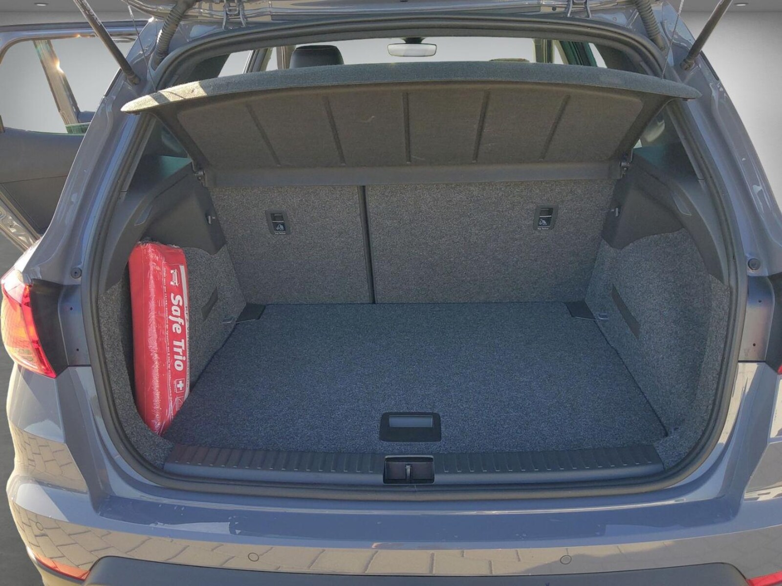SEAT Arona – Bild 14