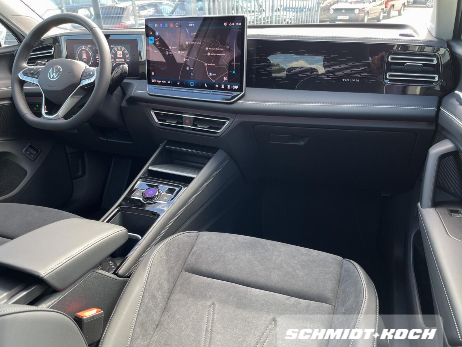 Volkswagen Tiguan – Bild 6