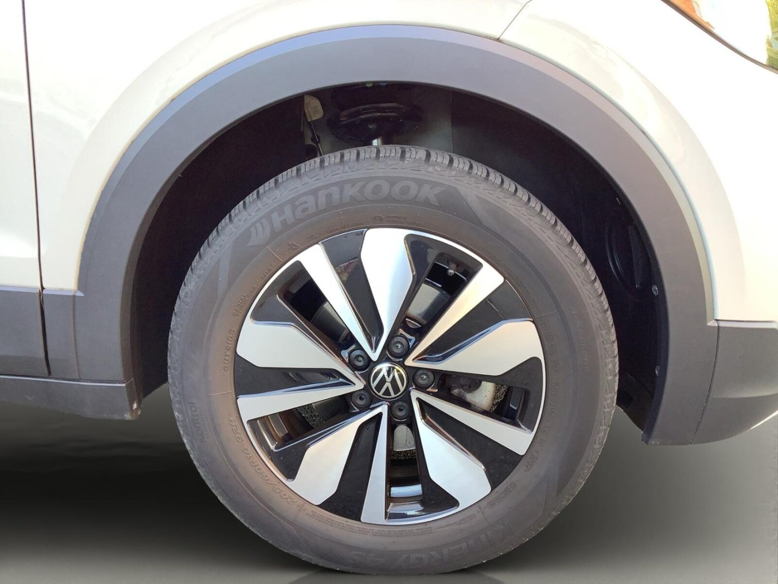 Volkswagen T-Cross – Bild 24