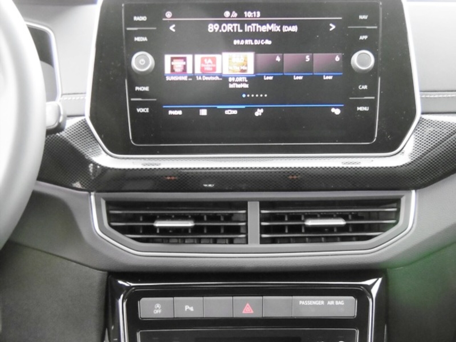 Volkswagen T-Cross – Bild 10