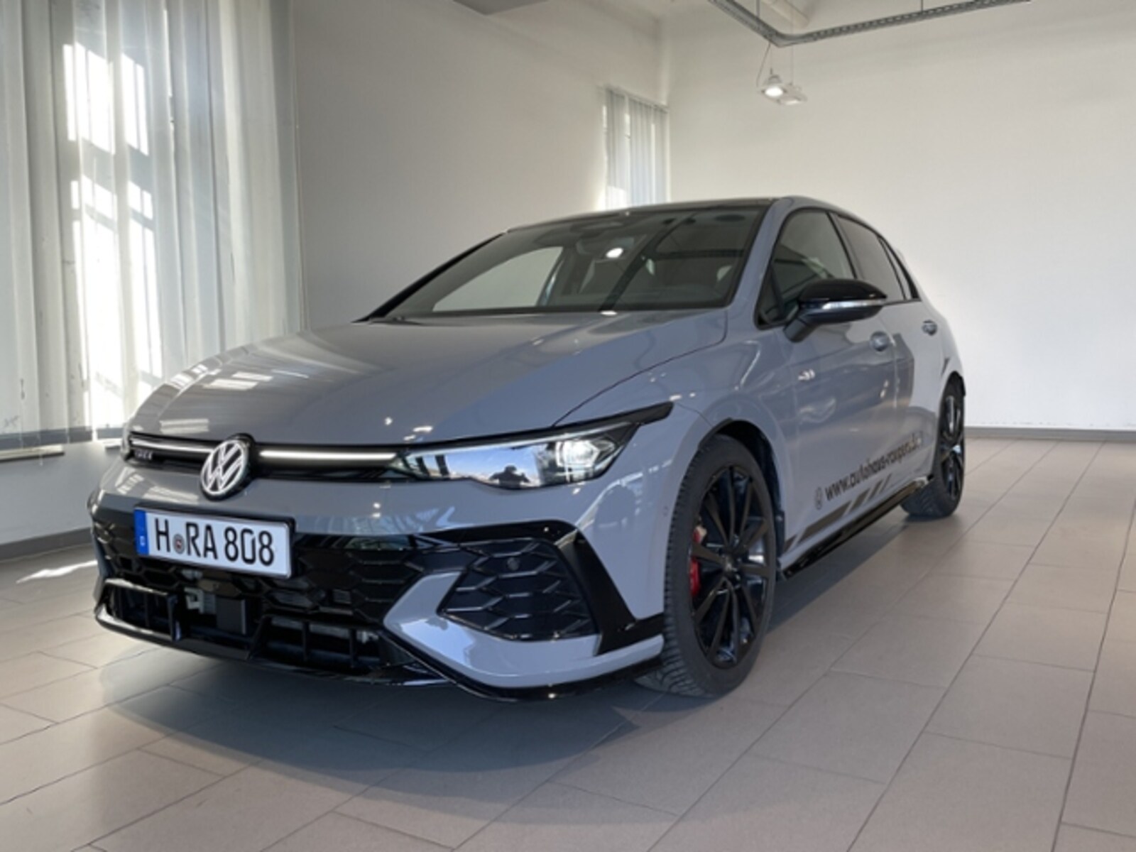 Volkswagen Golf – Bild 2