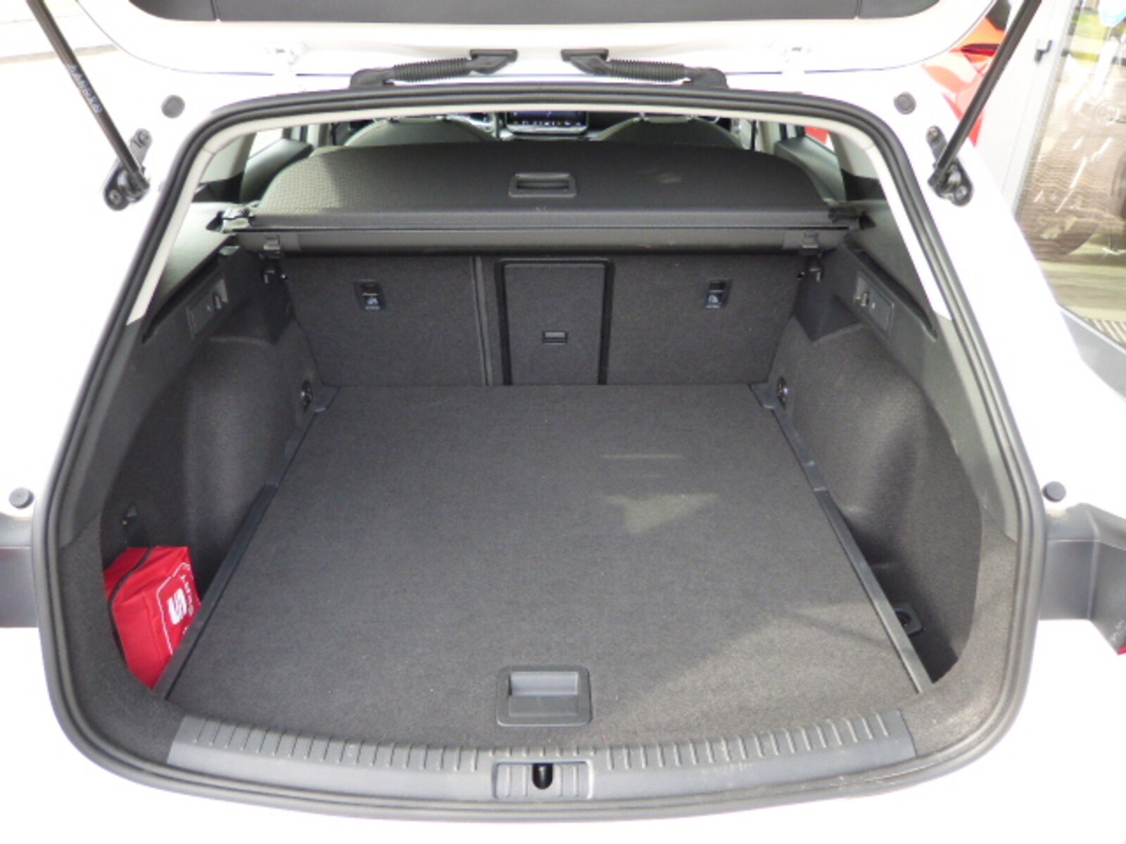 SEAT Leon Sportstourer – Bild 13