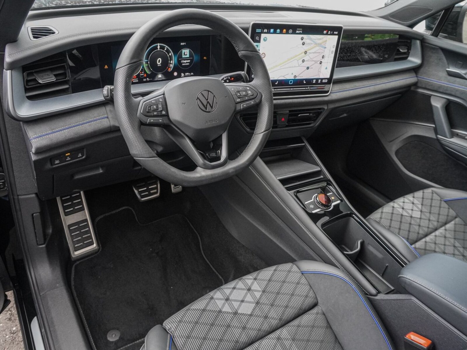 Volkswagen Tayron – Bild 26