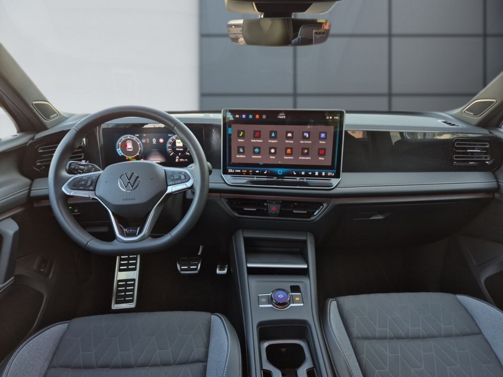 Volkswagen Tiguan – Bild 7