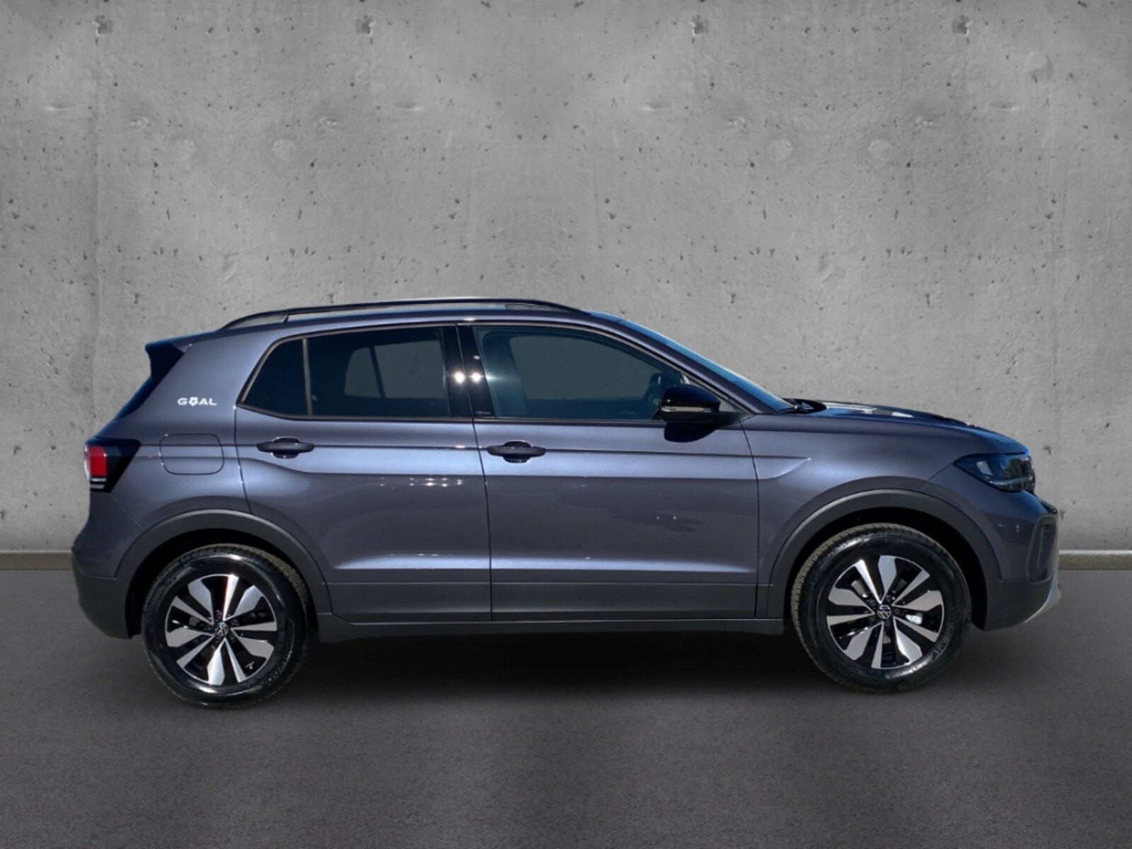 Volkswagen T-Cross – Bild 5